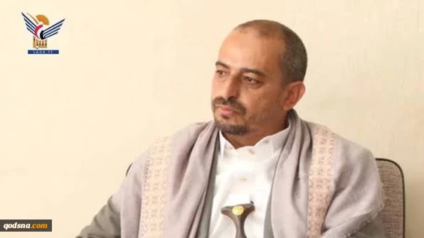 یمن: آمریکا بعد از شکست گزینه نظامی علیه ایران به تحریم روی آورد  2