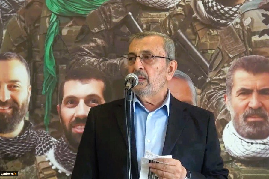 حزب‌الله: انتخاب ما همچنان مبارزه با دشمن است نه تسلیم شدن  2