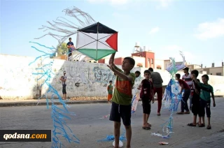 "ذرائع واهية لمواصلة العدوان"

أكاديمي فلسطيني: تحويل ألعاب الأطفال لـ "اتهام حربي" يستوجب تحركاً دولياً عاجلاً لحماية طفولة غزة