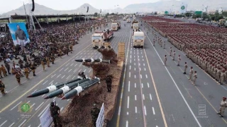 ‘Balance of power has shifted’: Yemen's top brass warns of decisive response to any adventurism