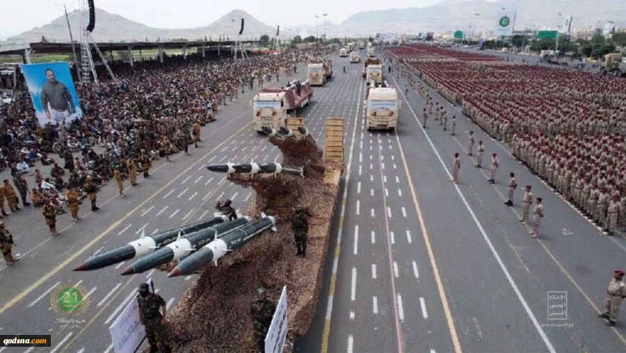 ‘Balance of power has shifted’: Yemen's top brass warns of decisive response to any adventurism