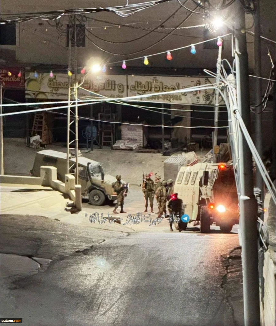 Hamas condemns W. Bank settler violence, calls for more resistance