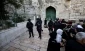 Islamic Christian Authority says Israeli violations at Aqsa Mosque “crossed red lines”