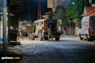 Israeli raids, arrests and checkpoints across West Bank as settler attacks escalate