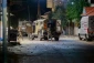 Israeli raids, arrests and checkpoints across West Bank as settler attacks escalate
