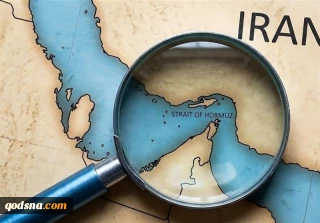 لجنة الأمن القومي الإيرانية تدرس ملف تأمين السفن عبر مضيق هرمز