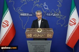 بقایی: اقتدار ملی تنها عامل بازدارنده در برابر زیاده‌خواهی بیگانه است