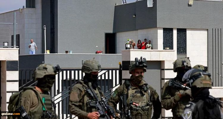 18 يومًا خلف الأبواب المغلقة.. كيف يحاصر المستوطنون سكان قصرة داخل بيوتهم؟ 2