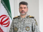 ارتش جمهوری اسلامی ایران:

دکترین نظامی ایران از «پدافند» به «آفند» تغییر یافته است  2