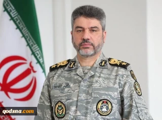 ارتش جمهوری اسلامی ایران:

دکترین نظامی ایران از «پدافند» به «آفند» تغییر یافته است