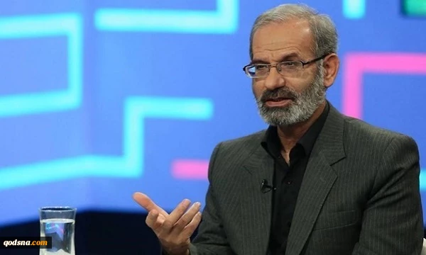 دکتر «سعدالله زارعی» در گفتگو با قدسنا؛

انتخابات کنست آزمونی برای سیاست‌های سه سال گذشته نتانیاهو است 2