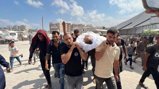 Gaza: Death toll climbs to 73,438 martyrs
