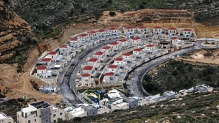 Israel approves 18 settlement jurisdiction areas in West Bank