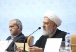 شیخ علی الخطیب در افتتاحیه چهلمین کنفرانس وحدت:

وحدت، عامل ایستادگی ایران در برابر دشمنان 2