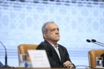 رئیس جمهور در افتتاحیه  چهلمین کنفرانس بین المللی وحدت اسلامی:

 دفاع از ایران به معنای دشمنی با ملت‌های مسلمان و همسایه نیست 2
