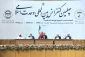 رئیس جمهور در افتتاحیه  چهلمین کنفرانس بین المللی وحدت اسلامی:

 حمایت ایران از فلسطین، تکلیف اسلامی است |  با وحدت و همدلی می‌توان مشکلات را حل کرد