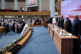 40th Intl. Islamic Unity Conference kicks off in Tehran