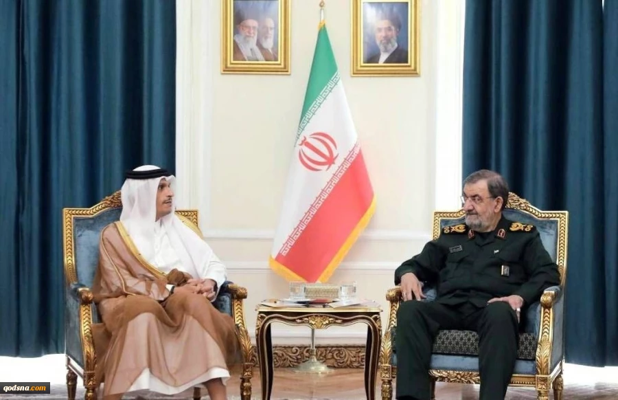 رضایی