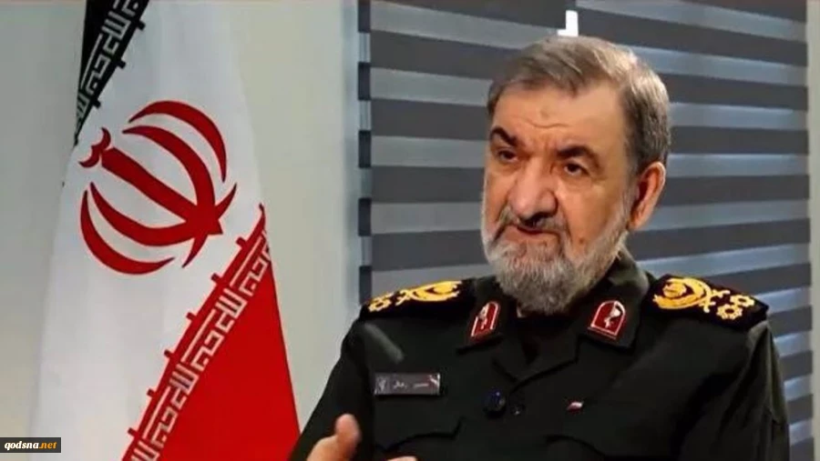 Islamic Republic will send Netanyahu ‘to hell’: Iran’s security chief
