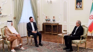 Iran will not surrender to pressure and bullying, Pezeshkian tells Qatari PM