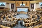 انطلاق أعمال المؤتمر الدولي الأربعين للوحدة الإسلامية في طهران