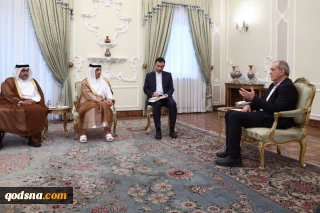 بزشكيان: يجب الاعتراف بجميع الحقوق القانونية للشعب الإيراني