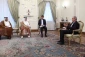 بزشكيان: يجب الاعتراف بجميع الحقوق القانونية للشعب الإيراني