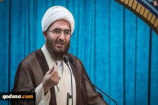 حاج‌علی‌اکبری: دشمن دنبال ایجاد اختلاف است؛ همه وحدت را حفظ کنند