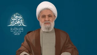 Sheikh Qassem: Hezbollah foiled ‘Greater Israel’ plot, stopped its expansion into Lebanon