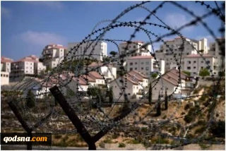 Int’l condemnation of settlements
does not target Israel’s colonial plan