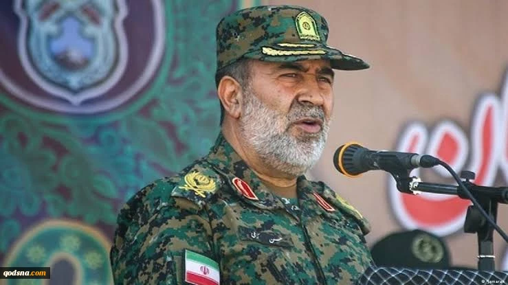 فرمانده نیروی زمینی سپاه:  ملت ایران از هیچ قدرتی واهمه ندارد 2