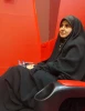 فعال حوزه مقاومت و فلسطین از رسالهٔ دکتری خود با تقدیم به محضر امام شهید و شهید جمهور دفاع کرد