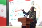 قائد الجيش الايراني: العدو لم يتمكن من تحقيق اى من اهدافه وتلقى الرد حتى اللحظة الاخيرة