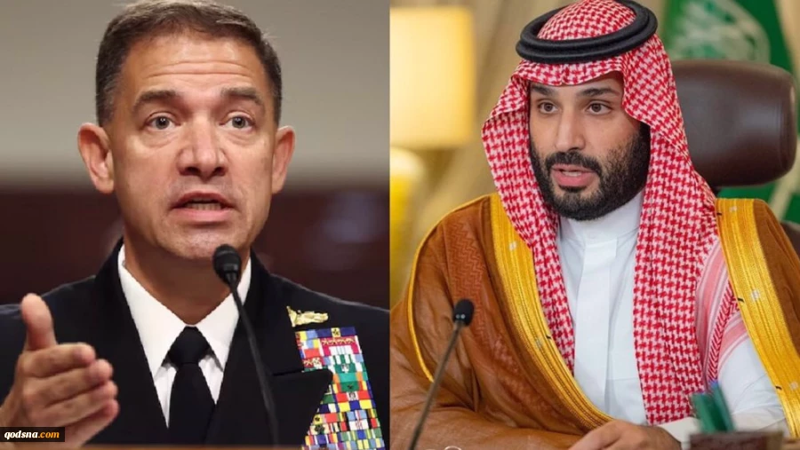 US turned down Saudi Arabia’s request to lead military campaign against Yemen: Report