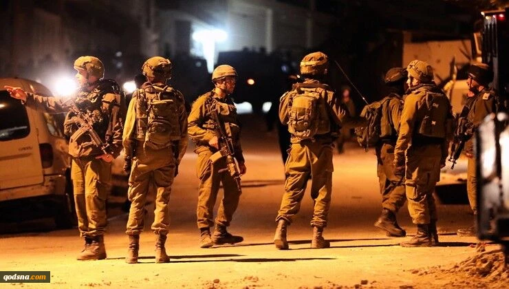 حرس الثورة: استهداف طائرة مسيّرة أمريكية من طراز MQ9 فوق مضيق هرمز 2
