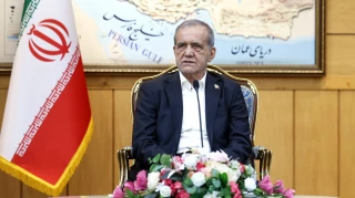 Pezeshkian: Iran seeks no war, but will respond firmly to any aggression