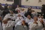 به مناسبت روز جهانی قربانیان ناپدیدسازی قهری

نهادهای فلسطینی: 