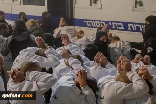 به مناسبت روز جهانی قربانیان ناپدیدسازی قهری

نهادهای فلسطینی: "ناپدیدسازی قهری" به سیاستی نظام‌مند برای شکنجه و قتل تبدیل شده است