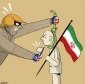 Trump's double standards against Iranian people