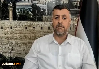 حماس جنایت نابلس با پاسخ داده خواهد شد