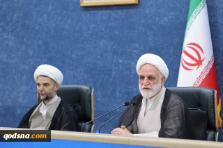 رئیس قوه قضاییه: 

ایران انتقام خون های به ناحق ریخته شده را از رژیم صهیونیستی خواهد گرفت