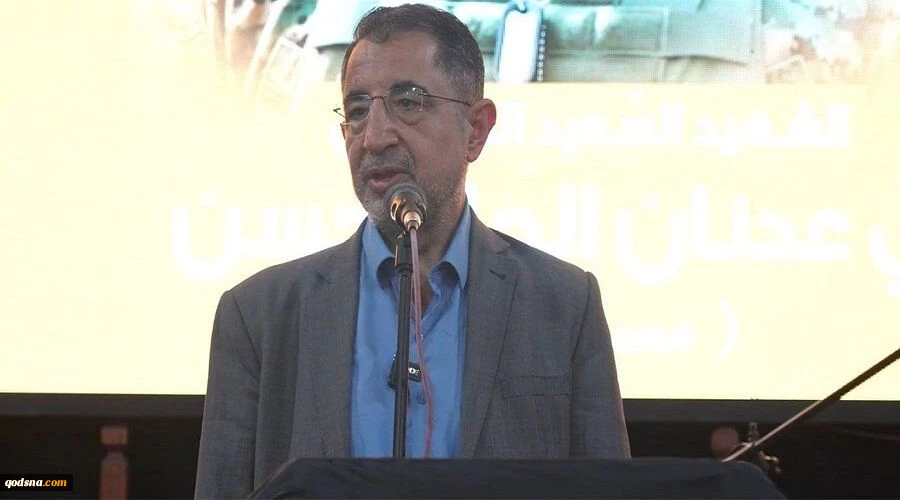 نماینده پارلمان لبنان:

 افتخار می‌کنیم که متحد ایران هستیم 2