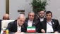 الرئيس الإيراني: الأمن المستدام لا يتحقق بالمواجهة بل بالثقة المتبادلة واحترام السيادة
