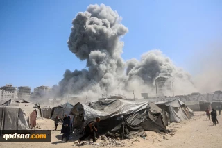 خروقات متواصلة.. الاحتلال يكثف القصف وإطلاق النار في مناطق متفرقة من غزة