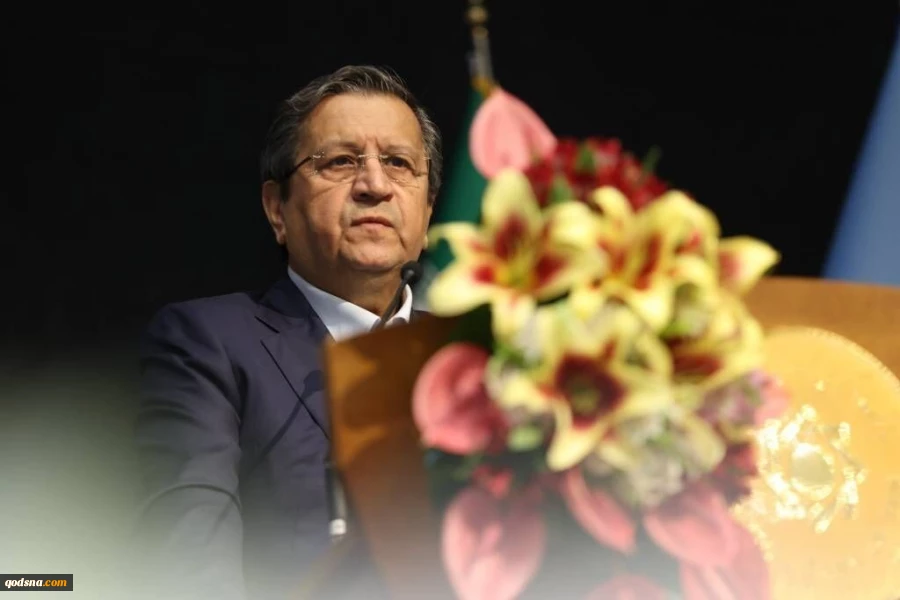 همتی: سناریوی فروپاشی اقتصادی شکست خورد 2