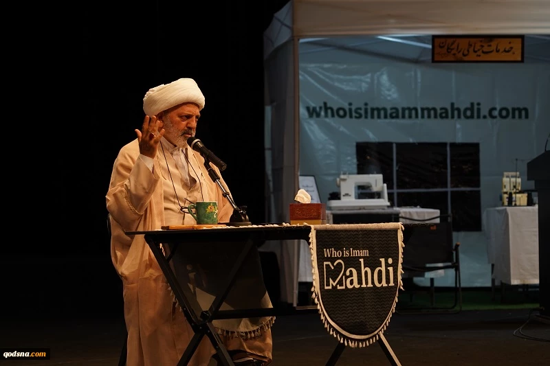 هوش مصنوعی و رسانه در خدمت تمدن‌سازی؛ نگاهی به دستاوردهای موسسه منتظران منجی 2