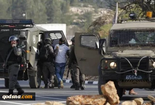 ادامه تجاوزات اشغالگران به مناطق مختلف کرانه باختری/ بازداشت 12 فلسطینی و کندن دهها درخت زیتون