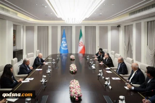 در دیدار دبیرکل سازمان ملل متحد؛

پزشکیان: سازمان ملل در قبال تحولات بین‌المللی نقش‌ مؤثرتری داشته باشد