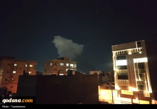سنتکام حمله را تأیید کرد/‌انفجار در قشم، کنارک، سیریک، جا‌سک وبندرعباس