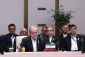 خلال كلمته امام قمة شنغهاى؛

الرئيس الايراني: الأمن الإقليمي المستدام رهن بمواجهة المقاربات القائمة على القوة